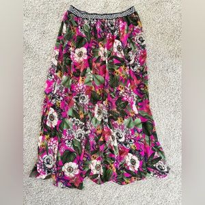 Anthropology skirt